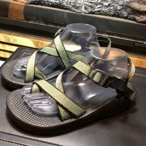 Chaco men sandal
